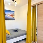 Apartment Stary Honey Gdansk