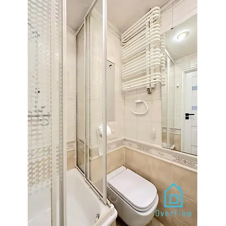 Appartement Stary Honey *