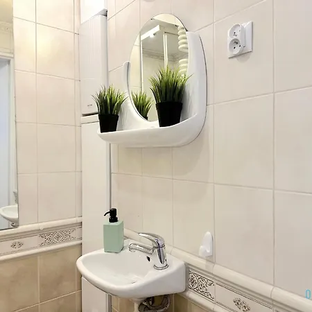 Stary Honey * Gdańsk