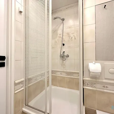 Apartment Stary Honey *
