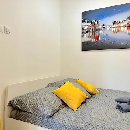 Apartment Stary Honey